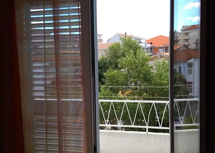 For 6 In Centar 马卡尔斯卡