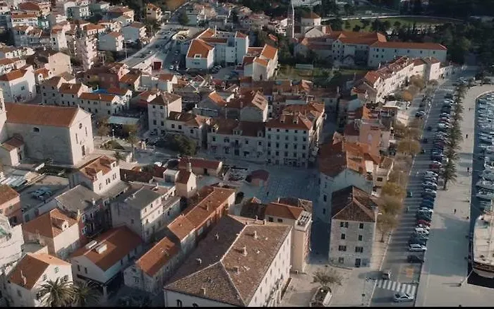 公寓 For 6 In Centar