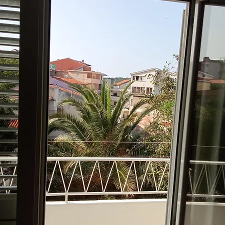 公寓 For 6 In Centar 马卡尔斯卡