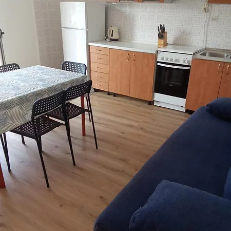 For 6 In Centar 马卡尔斯卡