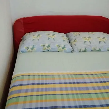 Apartmán For 6 In Centar *