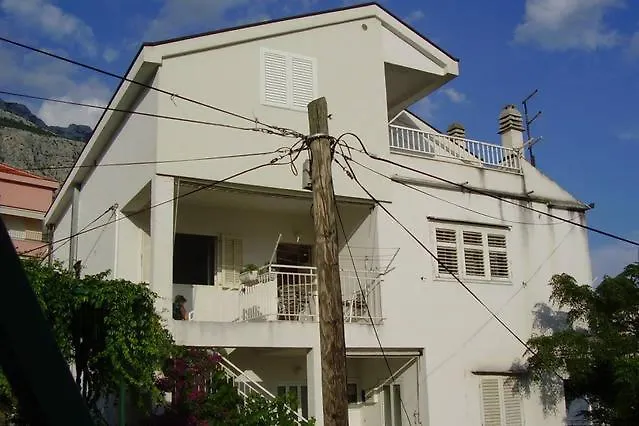 For 6 In Centar Макарська