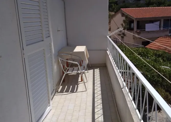 公寓 For 6 In Centar